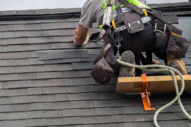 Reliable Roof Replacement contractor in West Jefferson, NC by Brentwood Metal Roofing